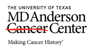 MD Anderson