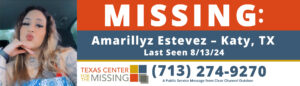 Amarillyz Estevez