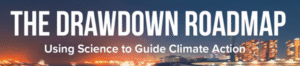 Drawdown Roadmap
