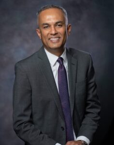 Rushi Patel