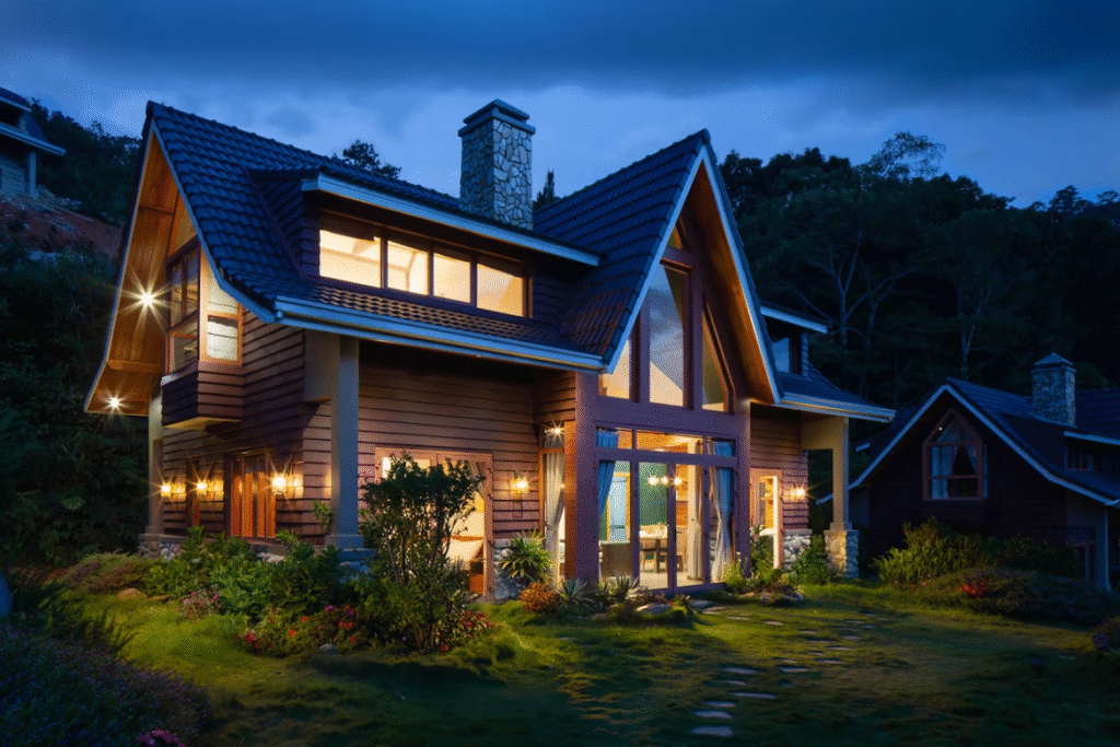 Transforming Your Home’s Curb Appeal: Trending Exterior Upgrades in Katy