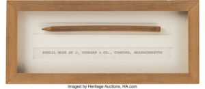 William A. Strutz Library Rare Books