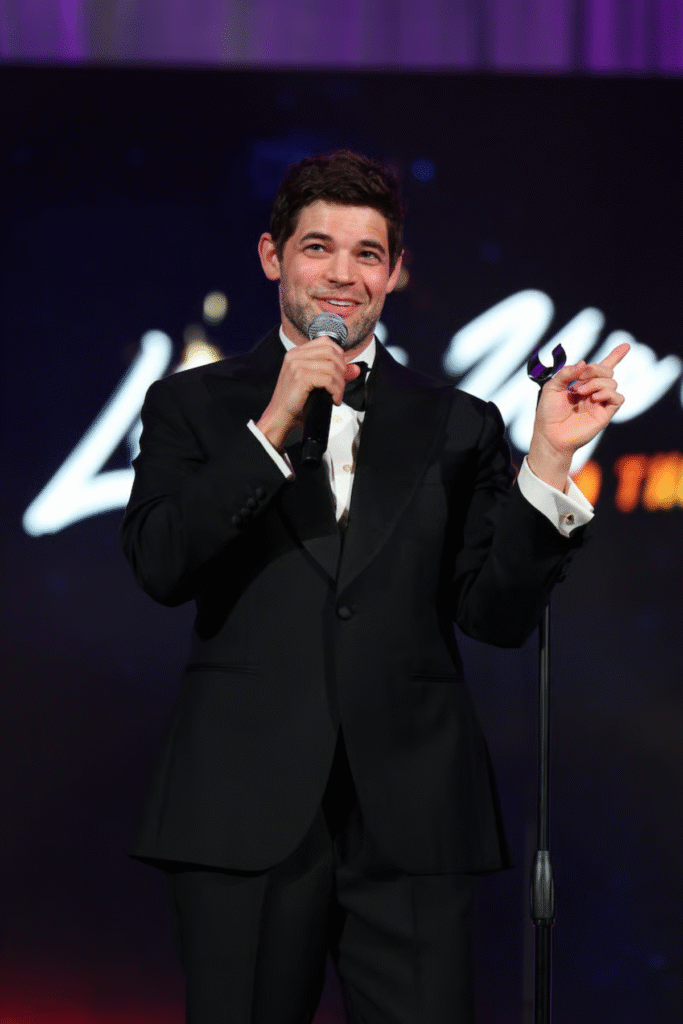 THEATRE UNDER THE STARS