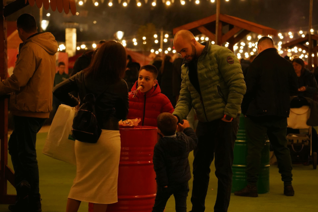 What Recovery Looks Like For Men Balancing Work, Family, And Texas Culture