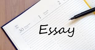 Buying An Essay Online