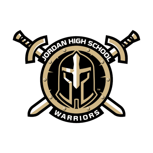 Jordan Warriors Unveil Their New Logo The Katy News