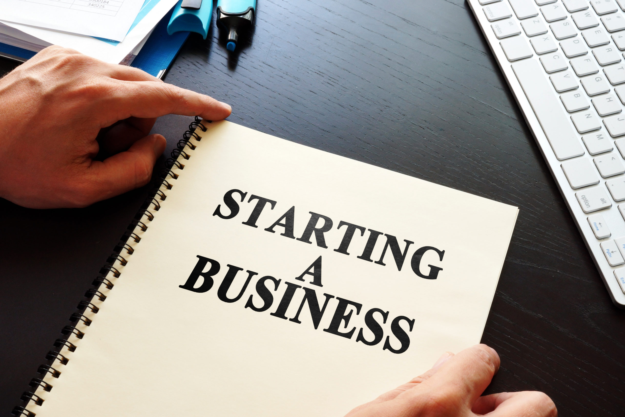 importance of a business plan in a new venture