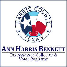HARRIS COUNTY TAX OFFICE | Harris County Tax Office Eliminating