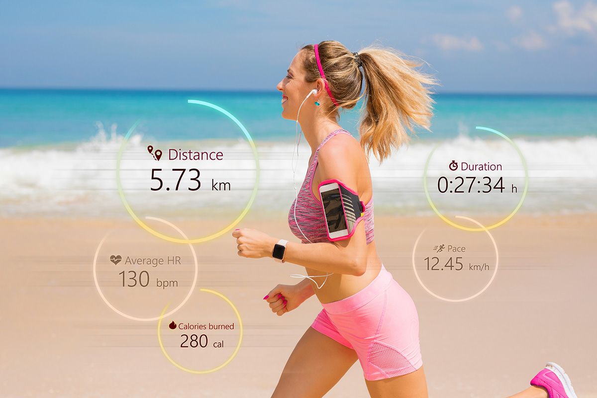 Why You Should Be Tracking Your Workouts Long Term (2021) Track Water Activity Performance for Long-term Health