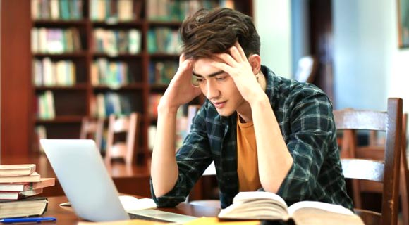 Top Study Tips for Success of College Students – The Katy News