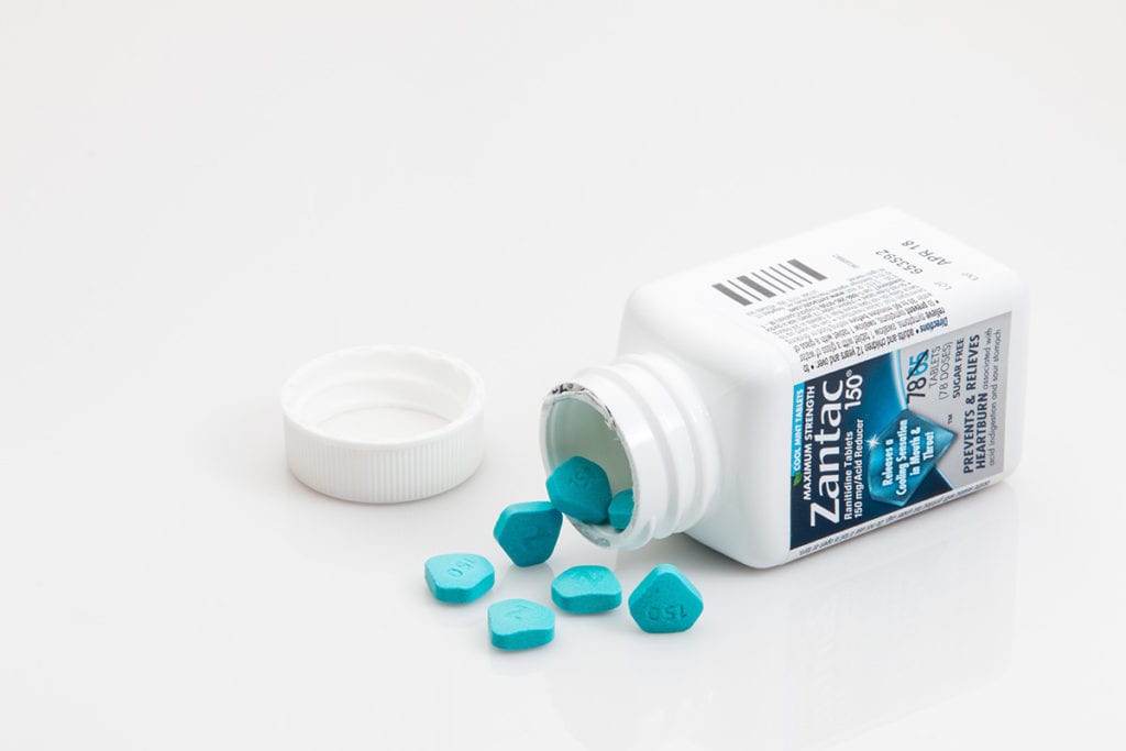 What Are The New Developments On The Zantac Lawsuit Cases The Katy News