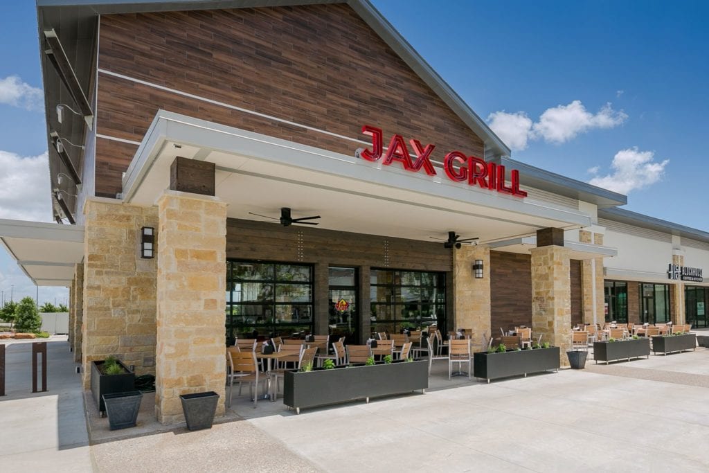 Jax Grill to open in Katy on Monday, June 8 The Katy News