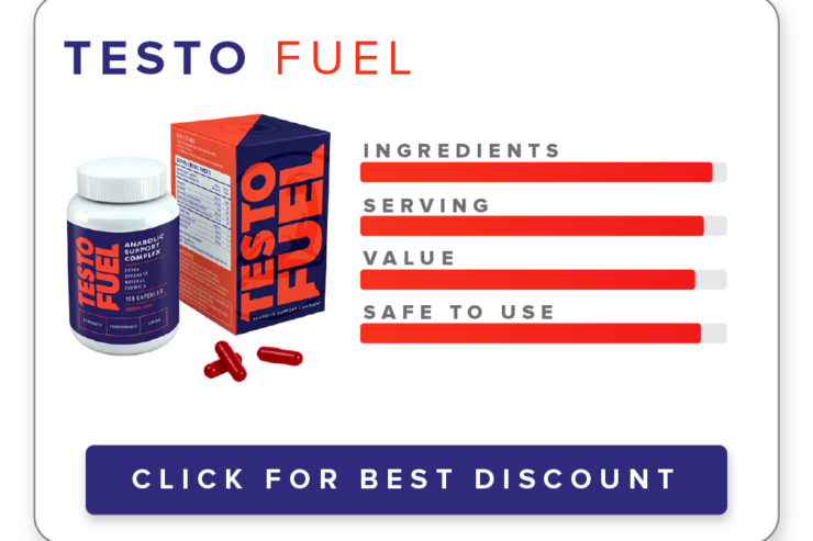 Testofuel