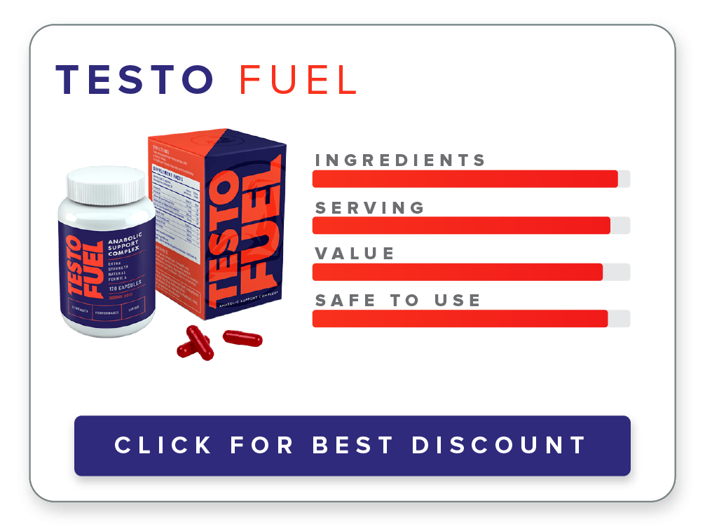 Testofuel