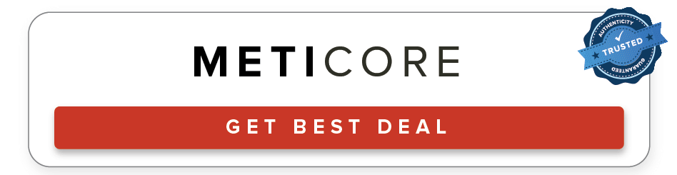 Meticore Review