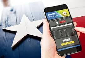 Sports Betting Texas