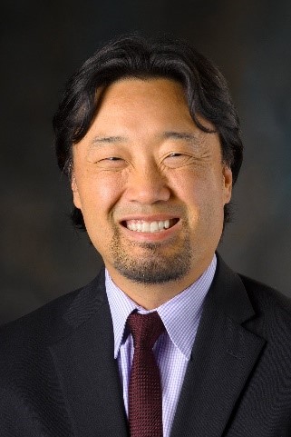 David S. Hong, M.D.