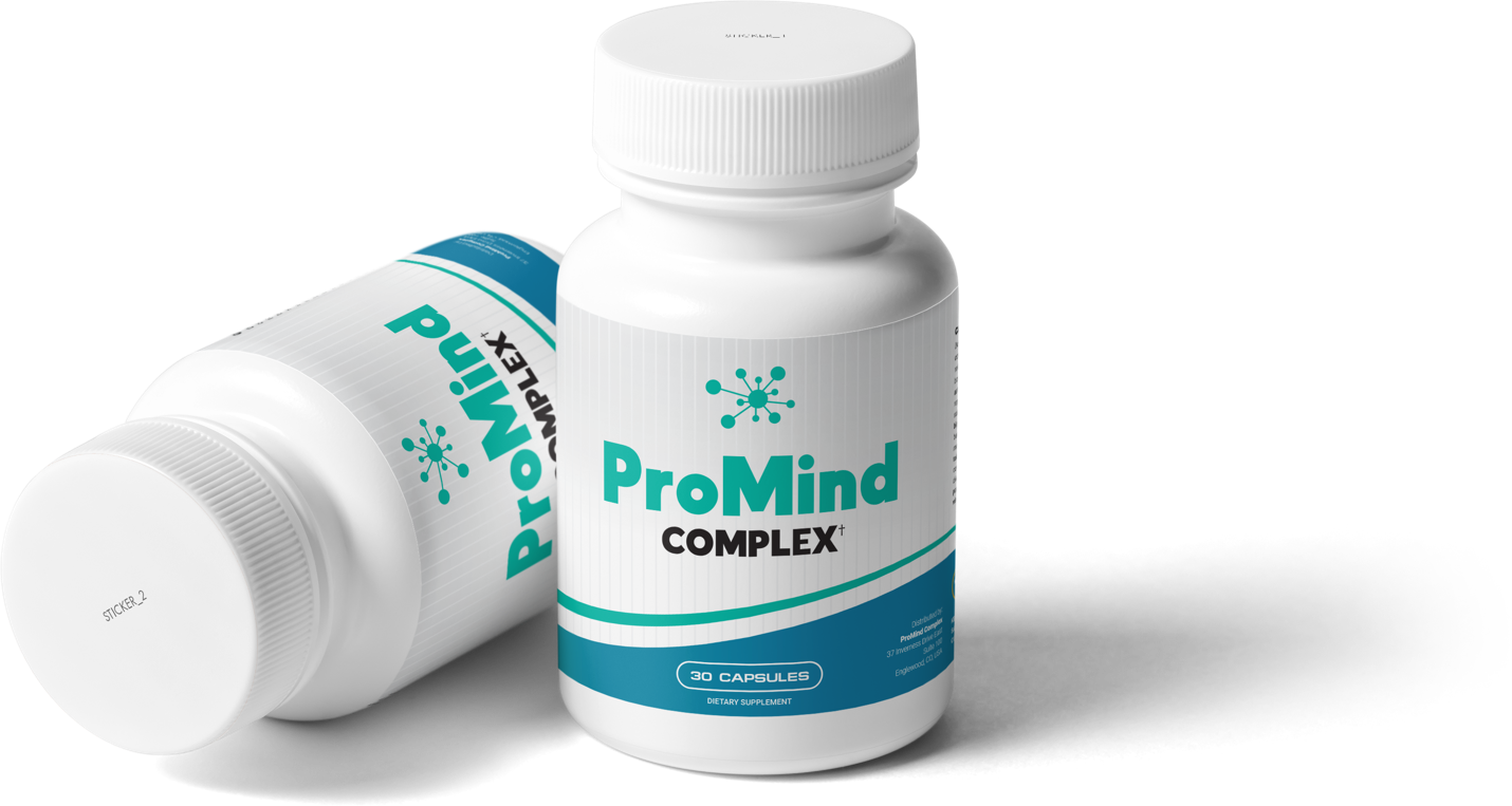 Finest Details About promind complex supplement ProMind-Complex