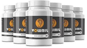 Volumil Reviews Safe Hearing Loss Aid Support Supplement The Katy News Volumil Reviews Safe Hearing Loss Aid Support Supplement The Katy News