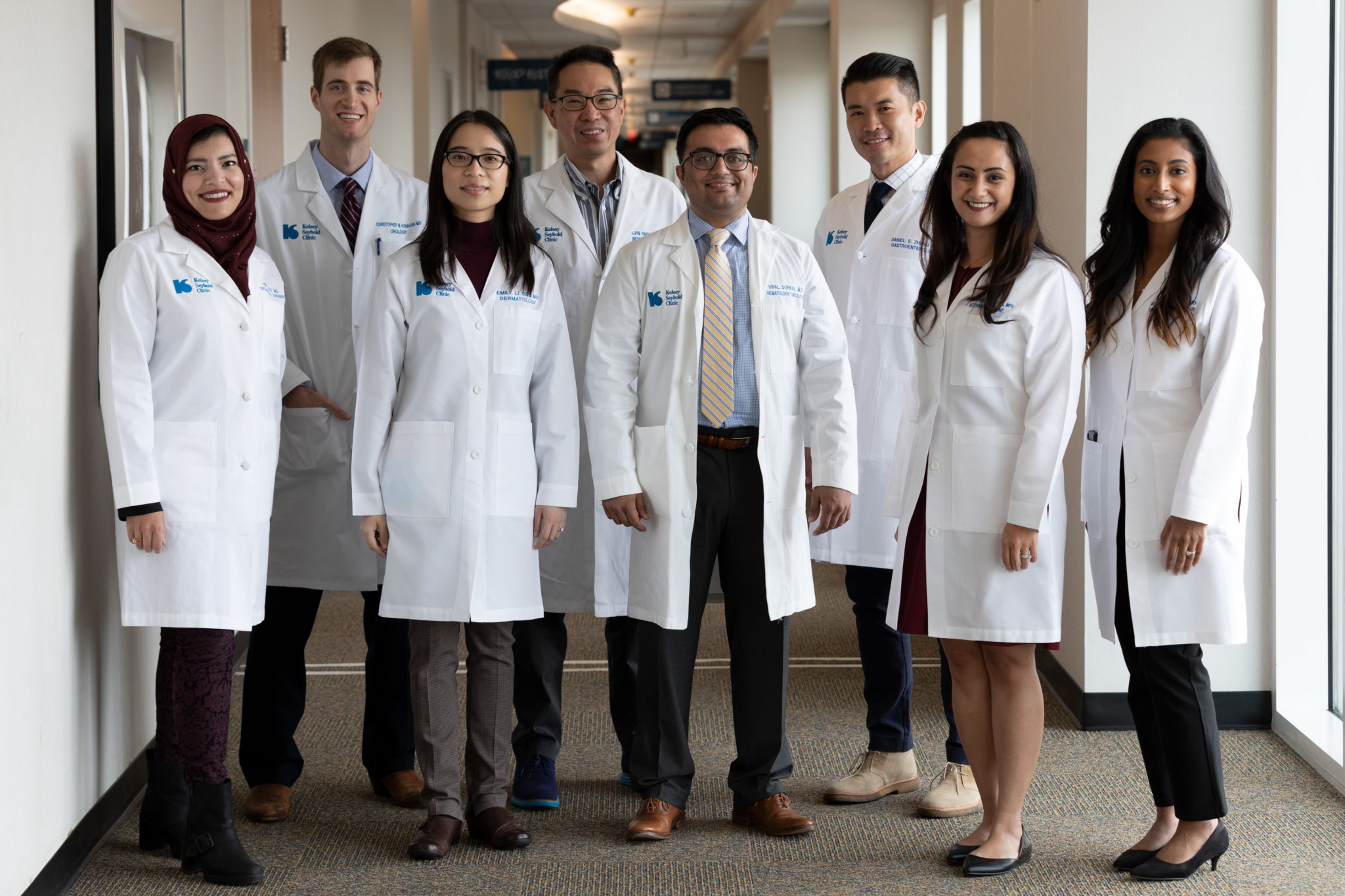 KelseySeybold New Providers The Katy News