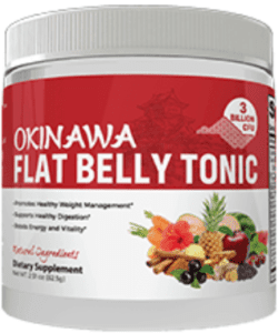 okinawa flat belly tonic gnc