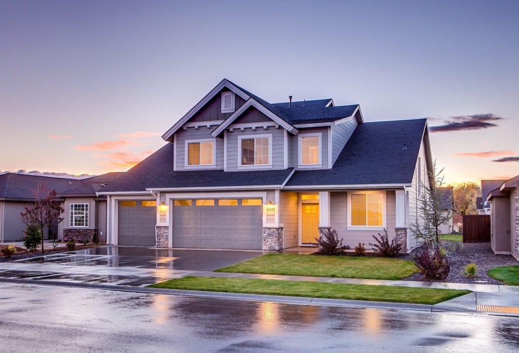 6 Reasons Why Building Your Own House Is Better Than Buying One The 