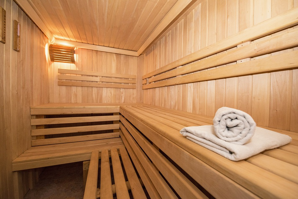 The Pros and Cons of Using Infrared Sauna - The Katy News