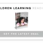 Children Learning Reading 