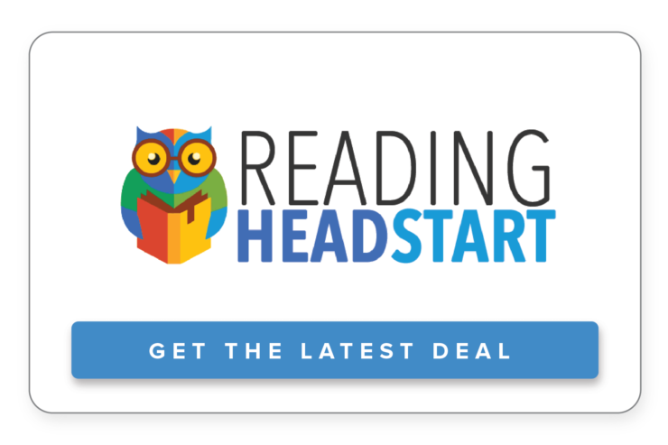Reading Head Start Review