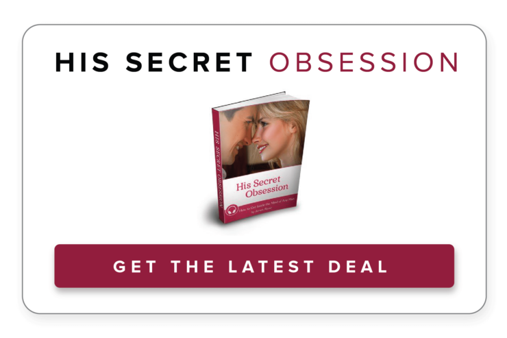 His Secret Obsession Review