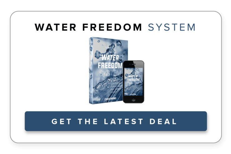Water Freedom System
