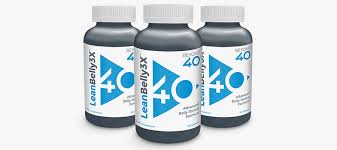 LeanBelly 3X Reviews – Beyond 40 Lean Belly 3X Weight Loss? – The Katy News