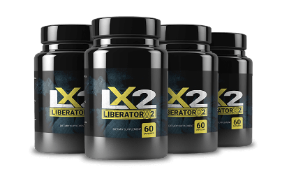 Liberator X2 Review – Read Verified Customer Reviews Before You Try! – The Katy News