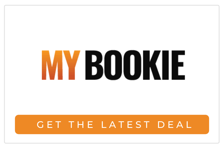 My Bookie Review