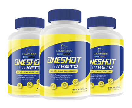 One Shot Keto Reviews & Complaints: Expectations vs Reality of Pills – The  Katy News