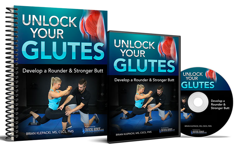 Unlock Your Glutes Review - Important Information Released! PDF Download -  The Katy News