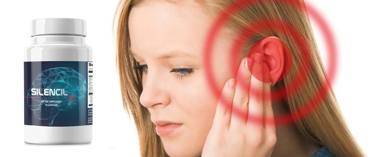 Silencil Reviews – [Silencil For Tinnitus] 100% Clinically Approved  Formula! – The Katy News
