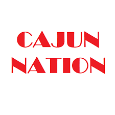 Cajun Nation - Home | Facebook