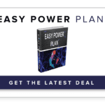 Easy Power Plan