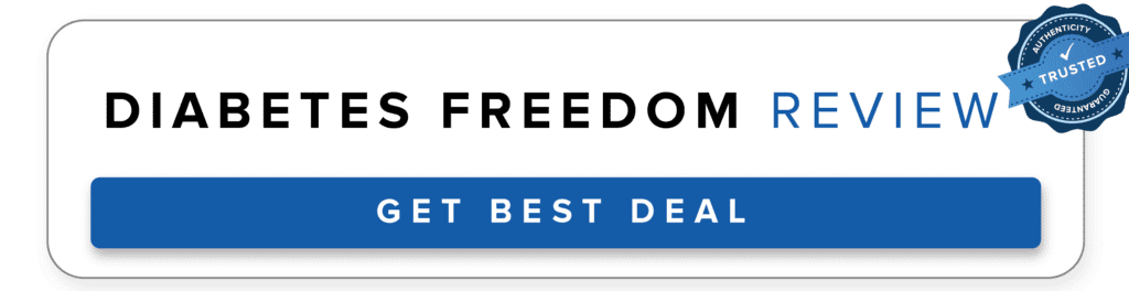 Diabetes Freedom small cta