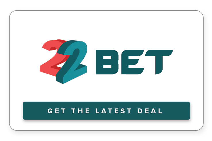 22BET Casino