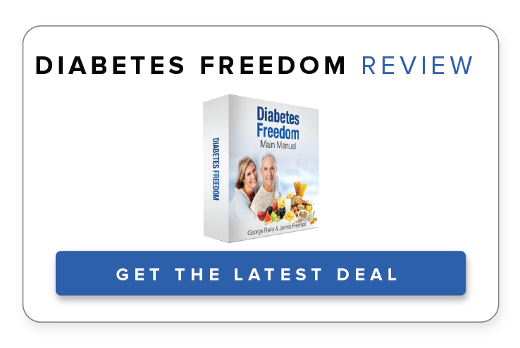 Diabetes Freedom Review