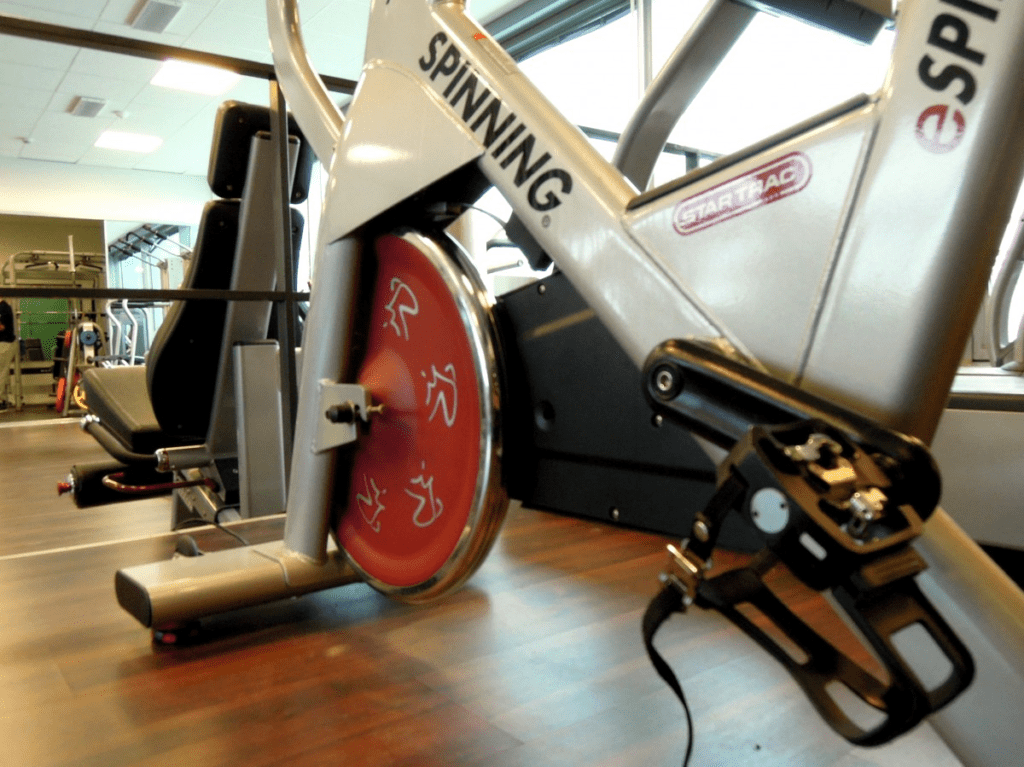 exercise bike weight limit 400