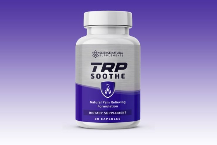 TRP Soothe