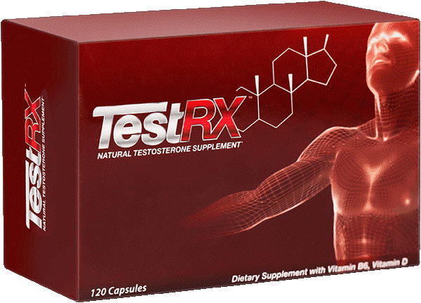 TestRX Review: Is Test RX Natural Testosterone Booster Suppment Safe? – The Katy News