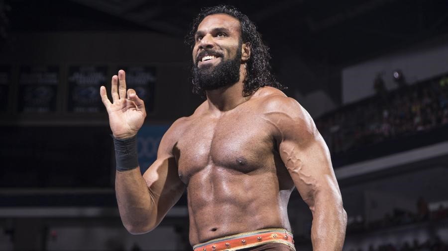 Jinder Mahal Steroids A Short Insight on WWE Champion Jinder Mahal