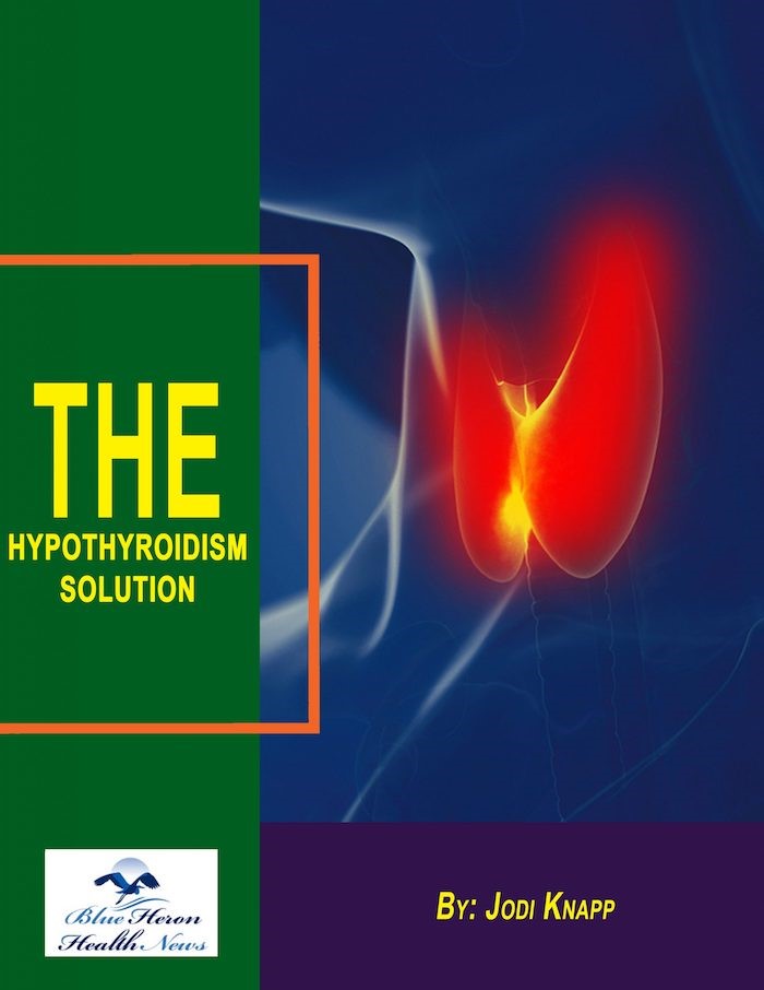 The Hypothyroidism Solution Reviews The Hypothyroidism Solution Reviews