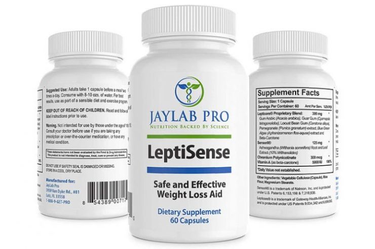 LeptiSense Reviews