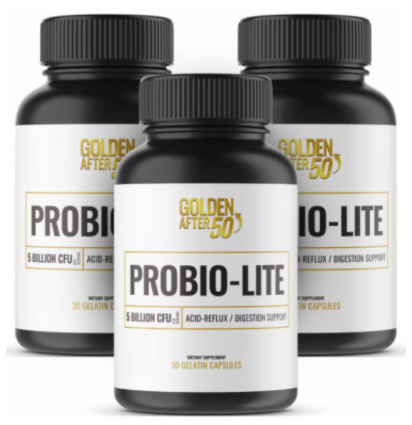 ProBiolite Reviews