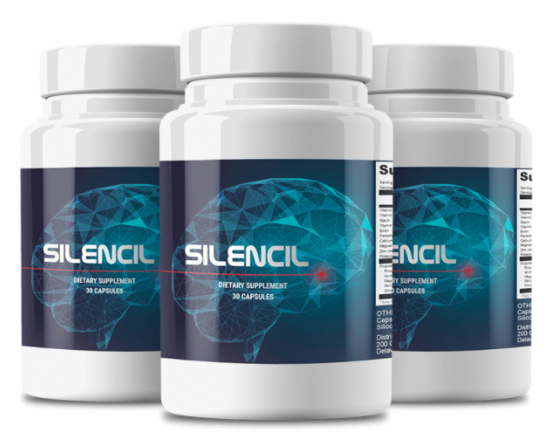 Silencil Reviews